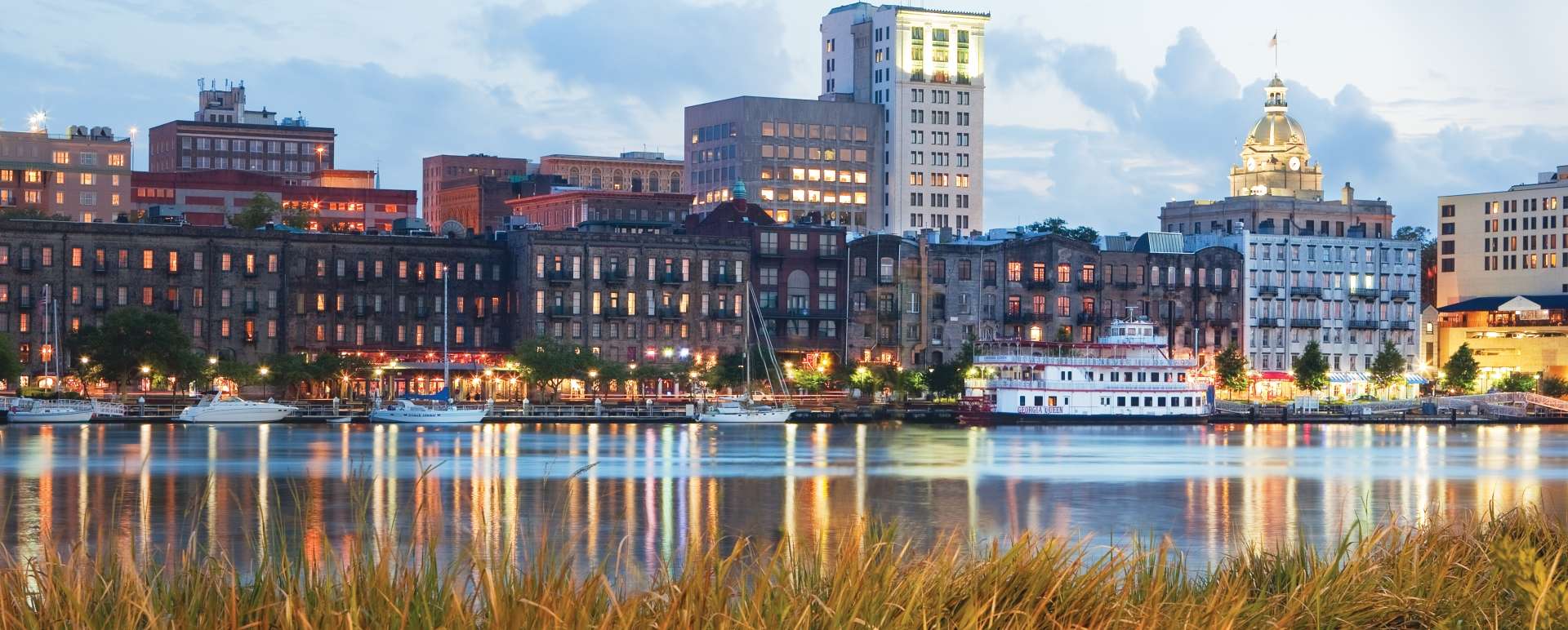Savannah