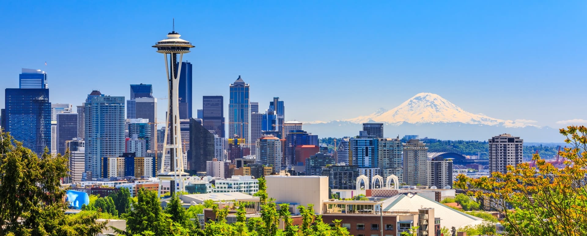 Seattle