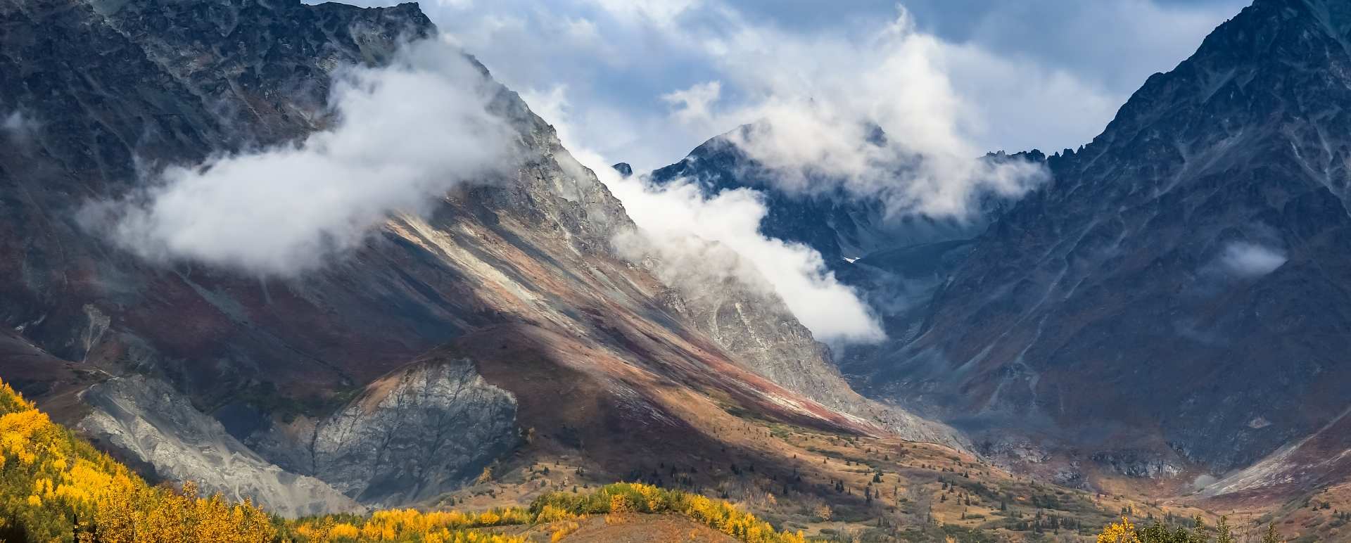 Talkeetna