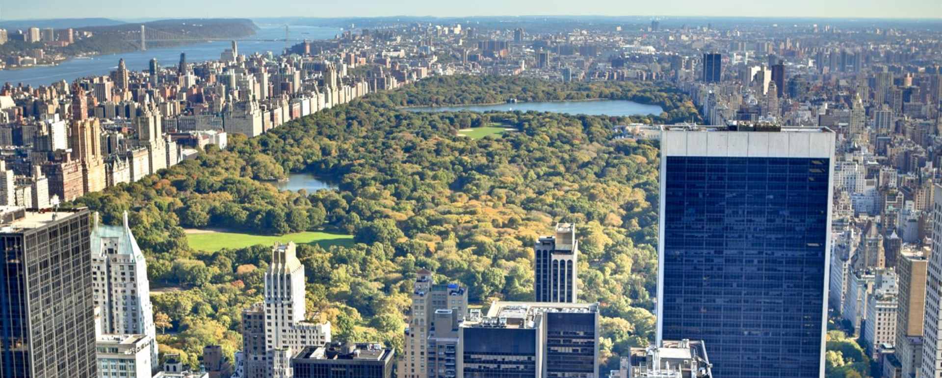 Upper Eastside Manhattan