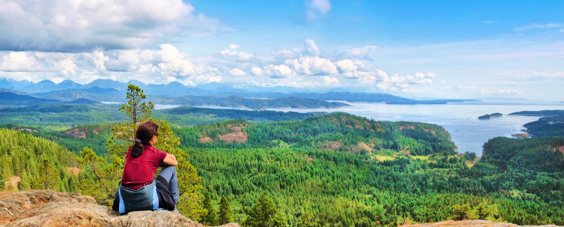 Vancouver Island