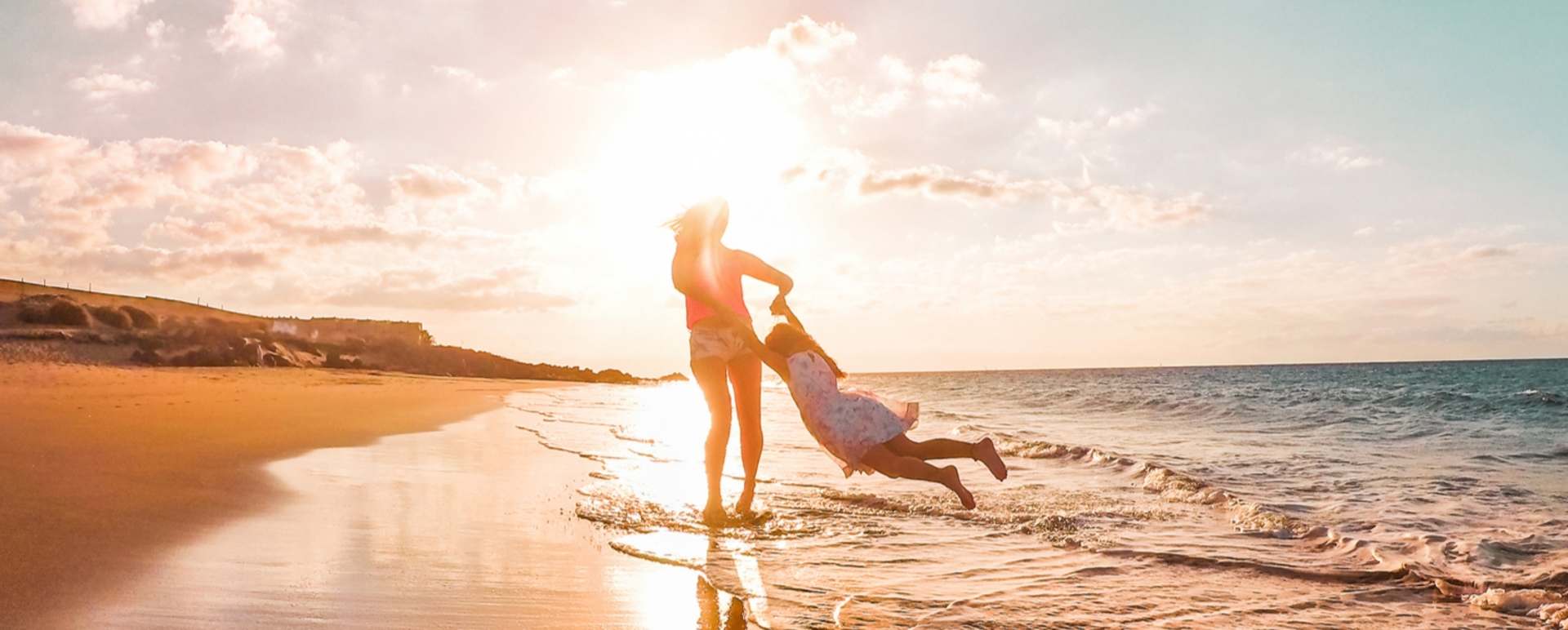 Family Holidays in the USA