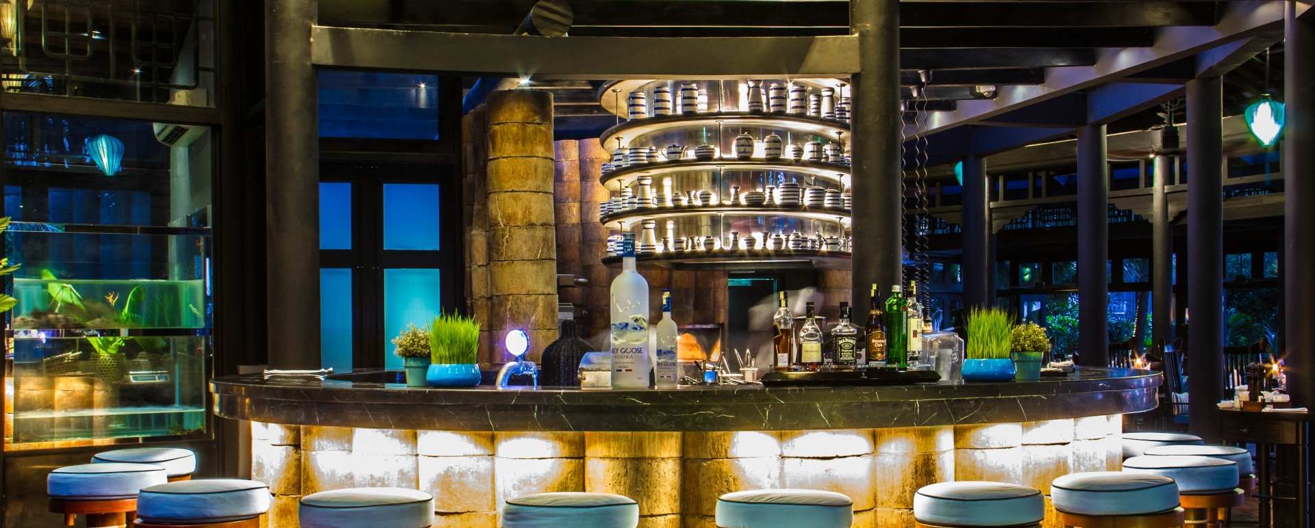 Barefoot - Intercontinental Da Nang