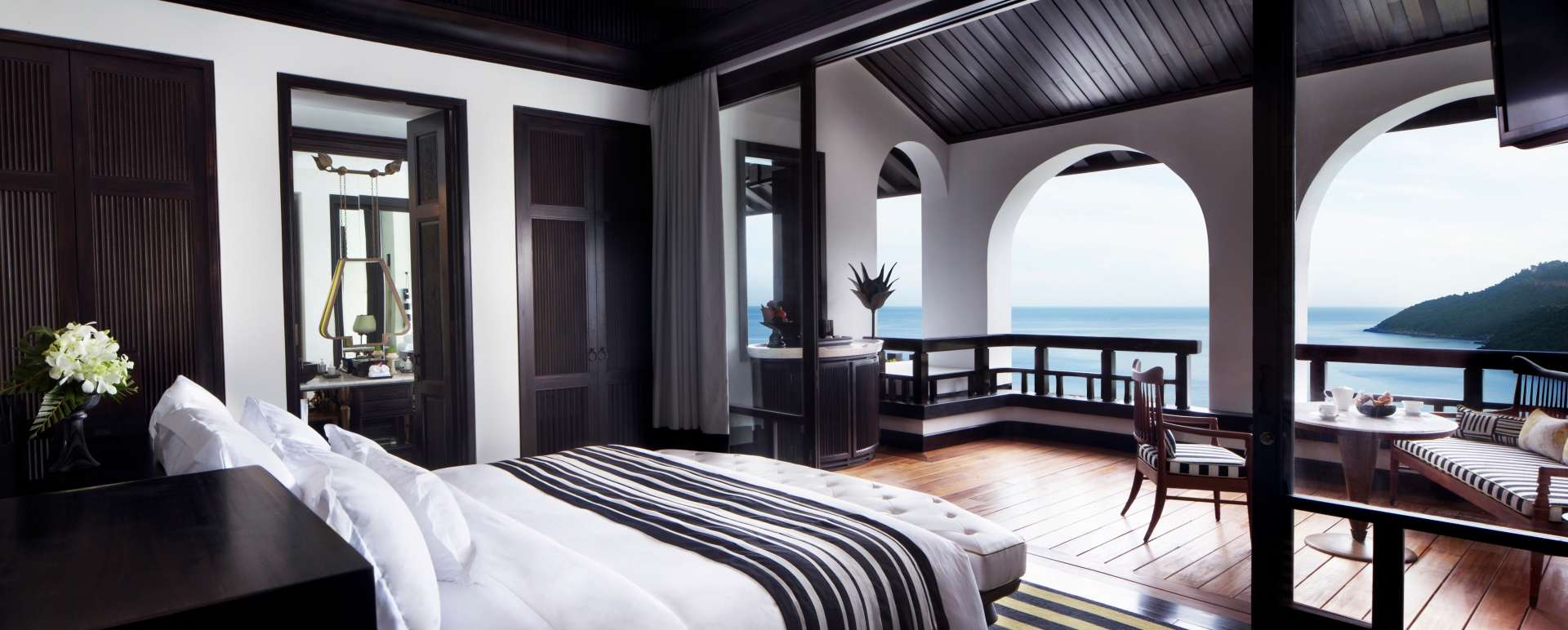 Club Intercontinental Room - Intercontinental Da Nang
