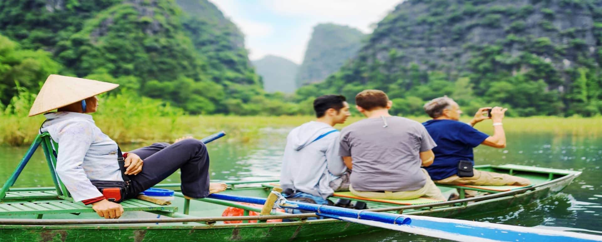 Vietnam for Teens