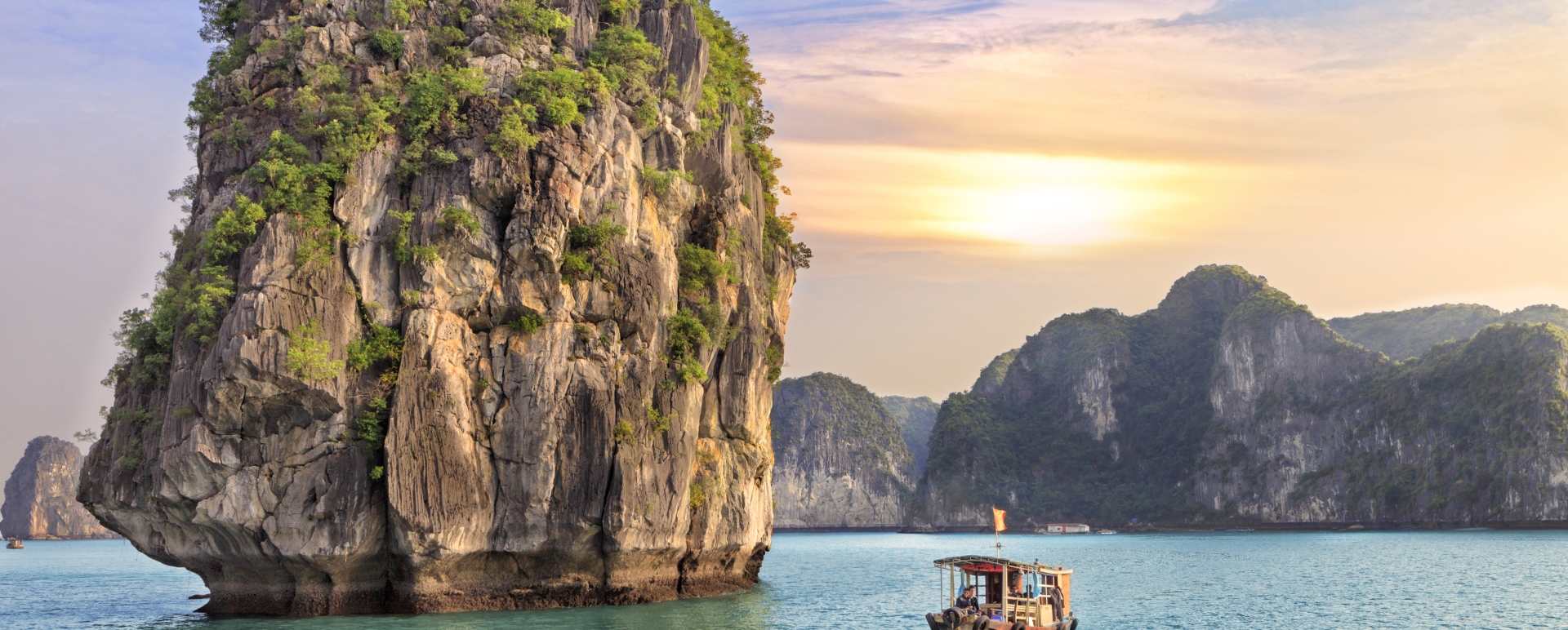 Beyond the Ordinary: Vietnam