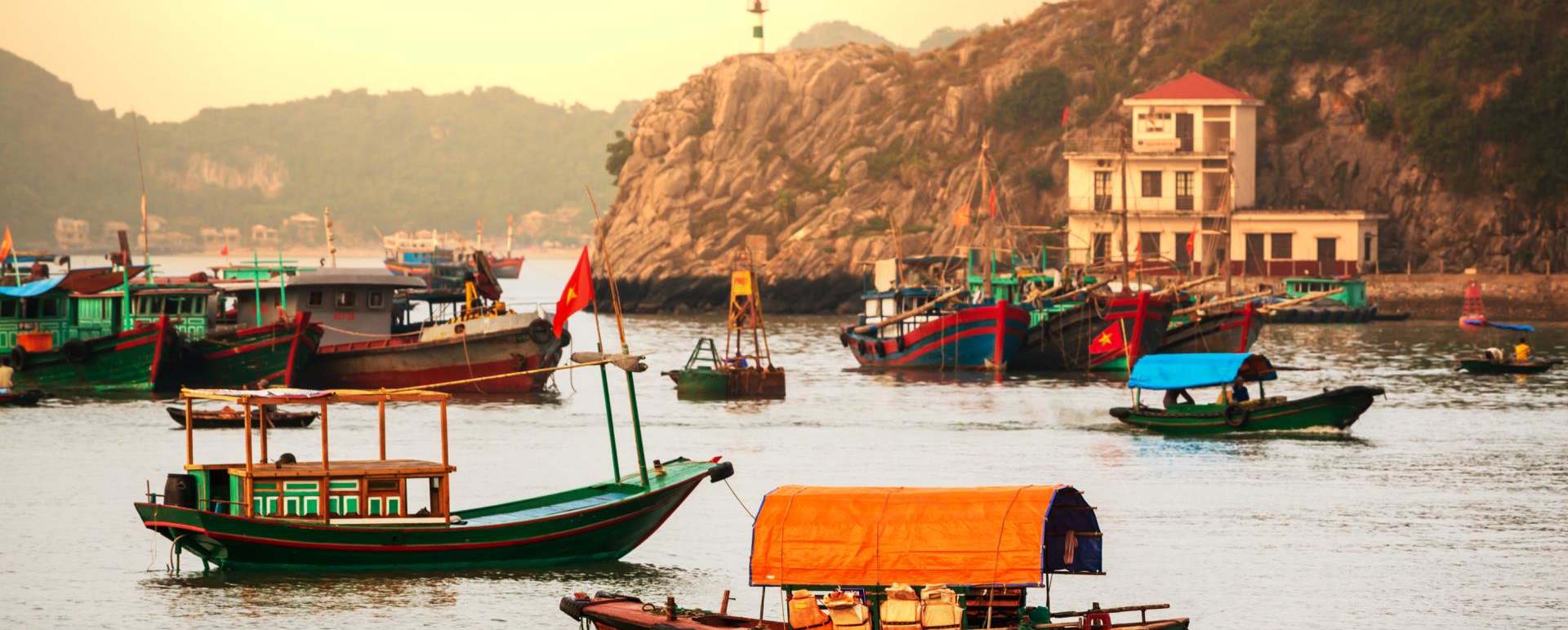Halong Bay