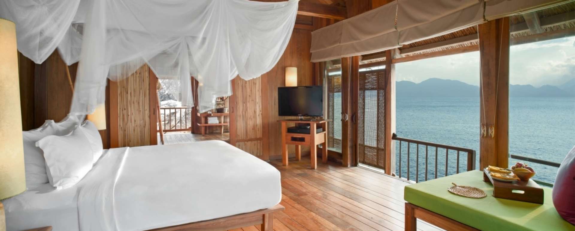 Six Senses Ninh Vahn Bay 