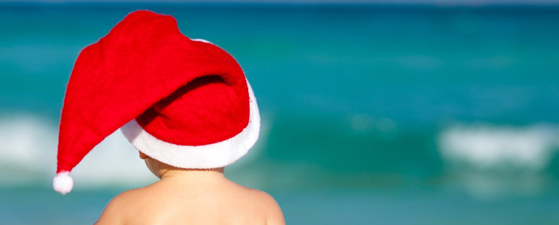 Christmas Beach