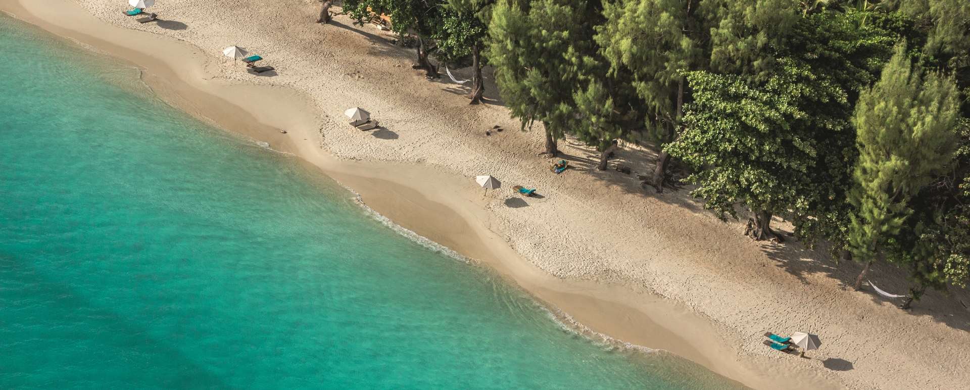 Madagascar beach 