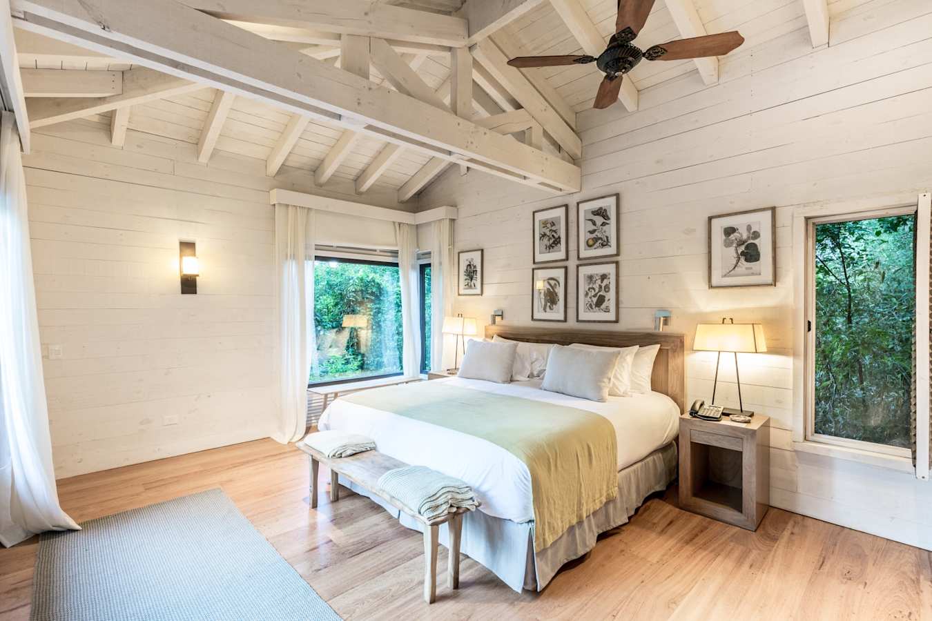 Bedroom - Awasi Iguazu