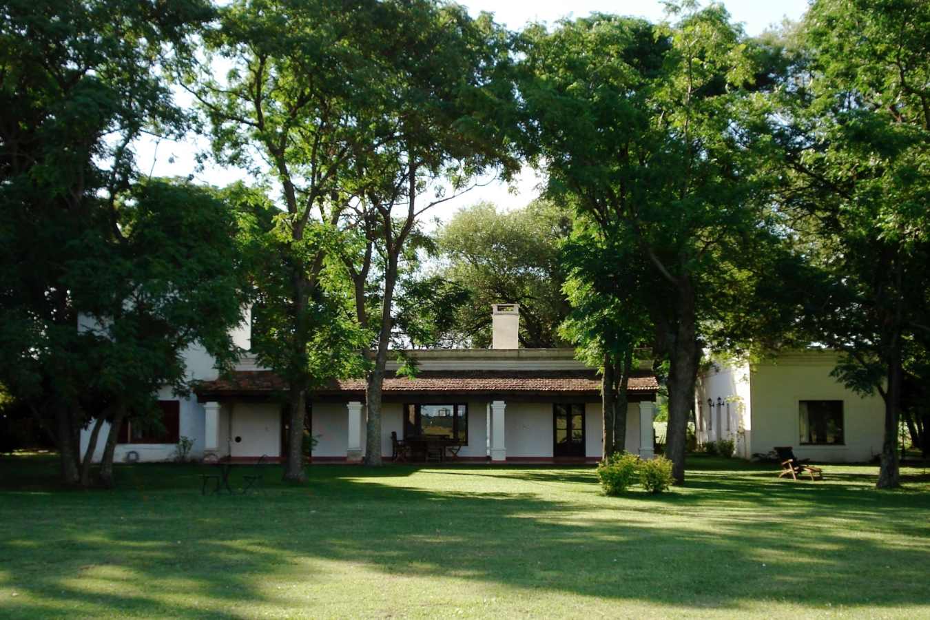 Estancia La Sofia  