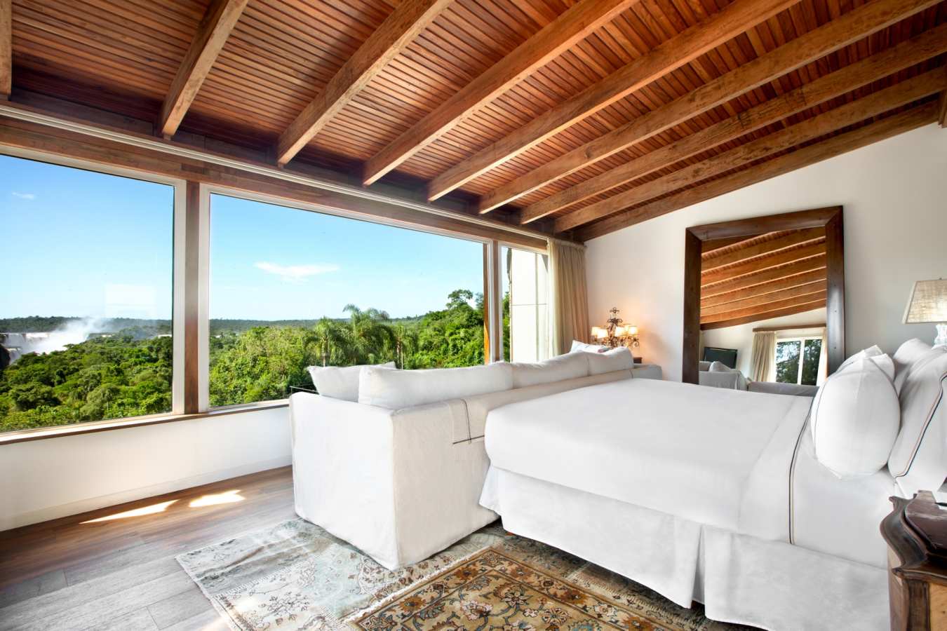 Royal Suite - Gran Melia Iguazu  