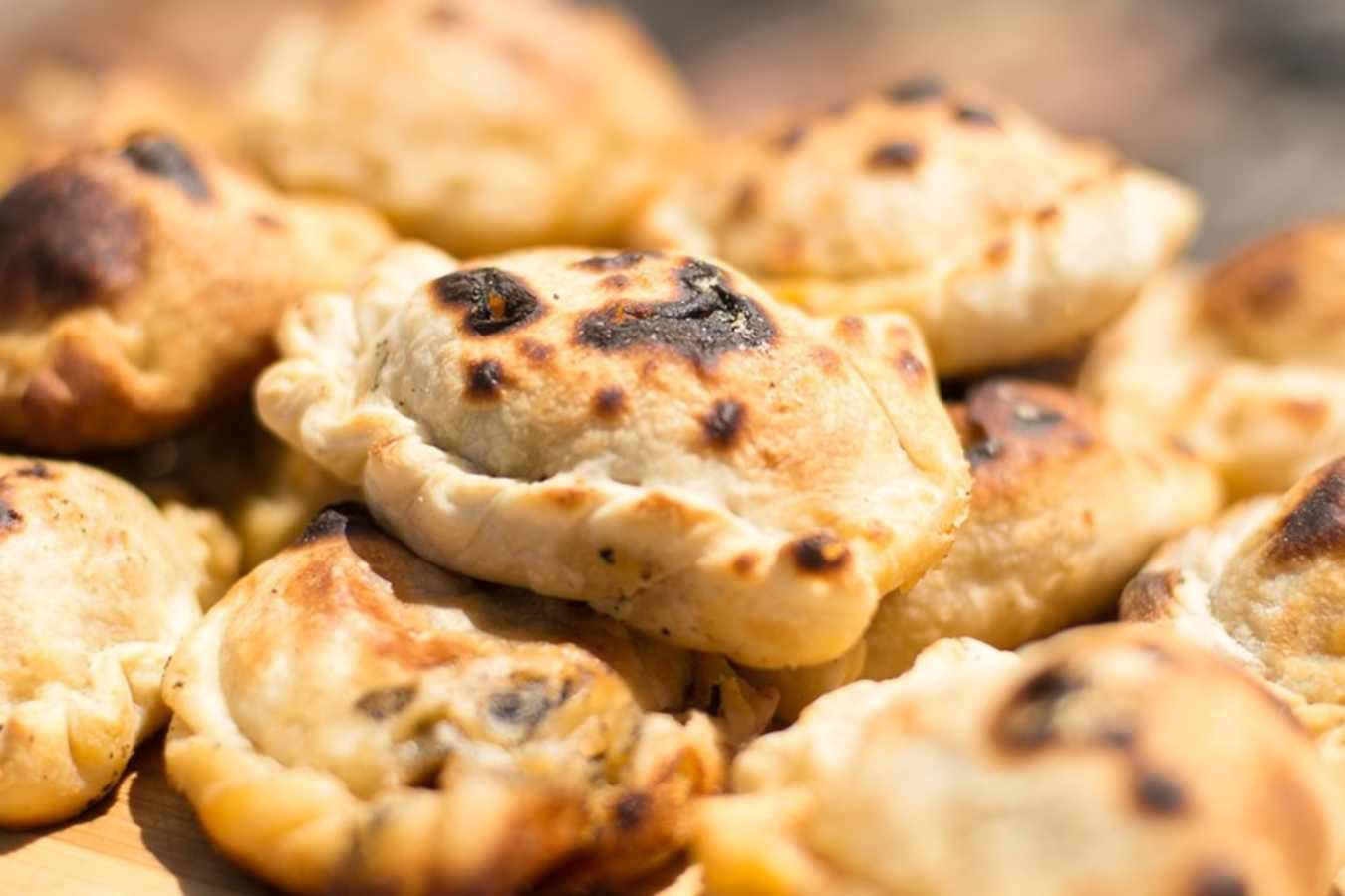 Empanadas 