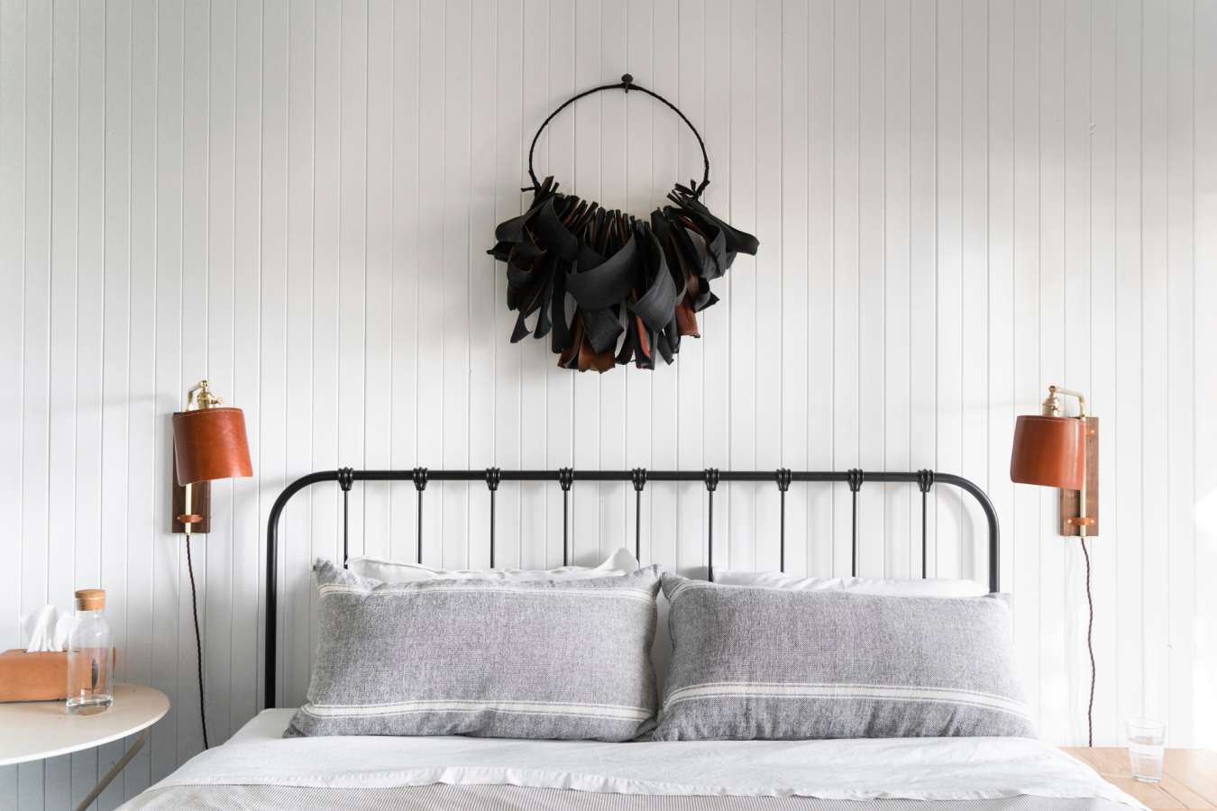 Bedroom - Bullo River Station 