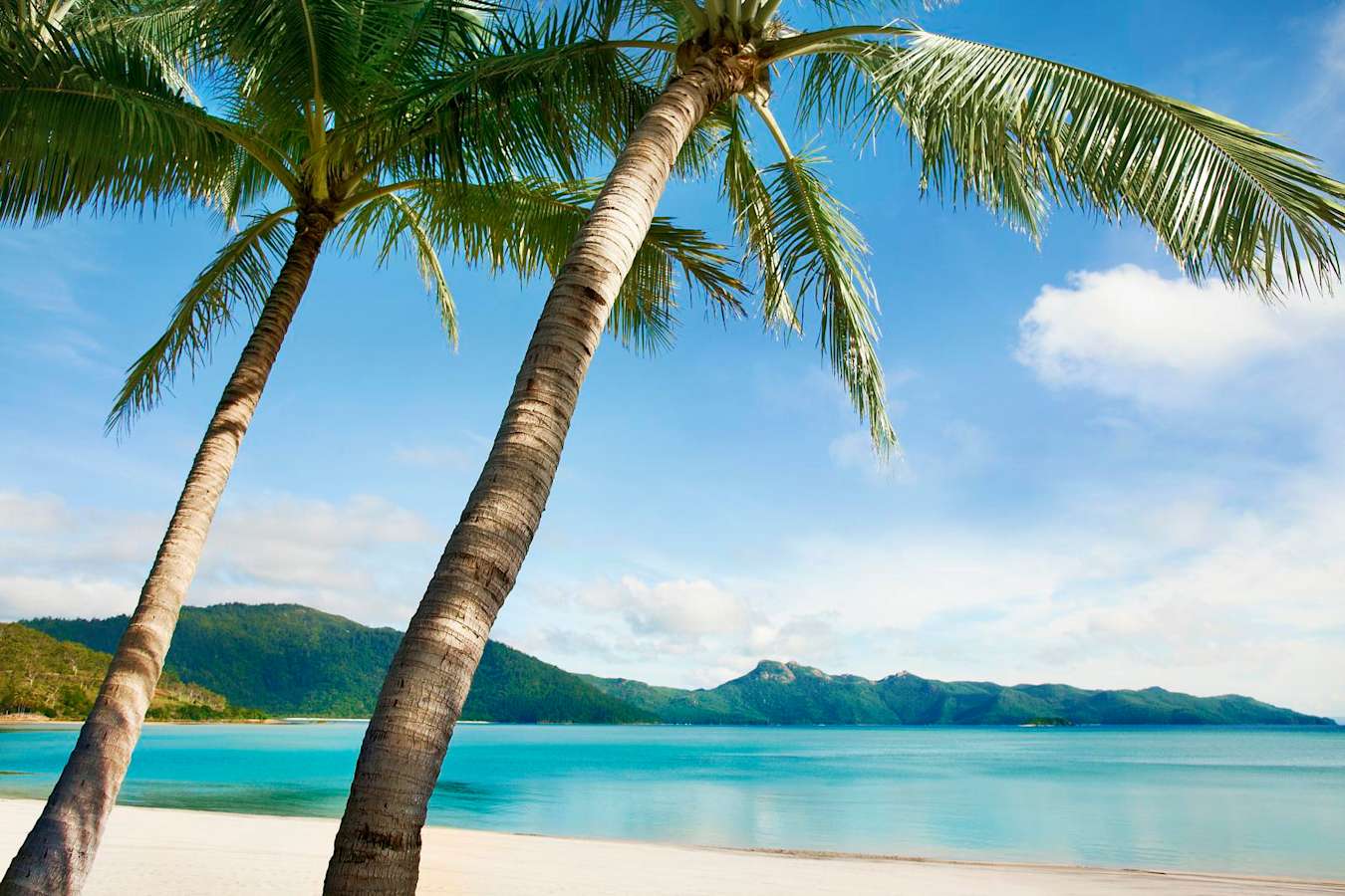 Beach -  Hayman Island