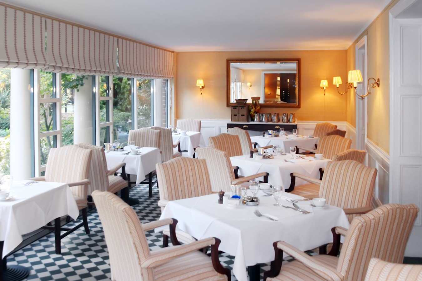 Orangery - Lilianfels Blue Mountains Resort & Spa