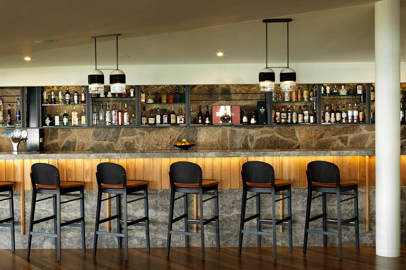 Bar - Lizard Island