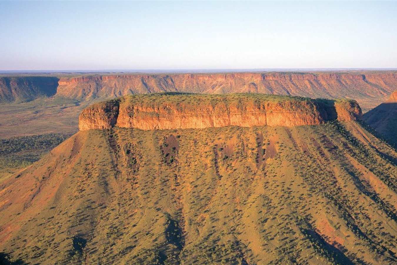 Kimberley 