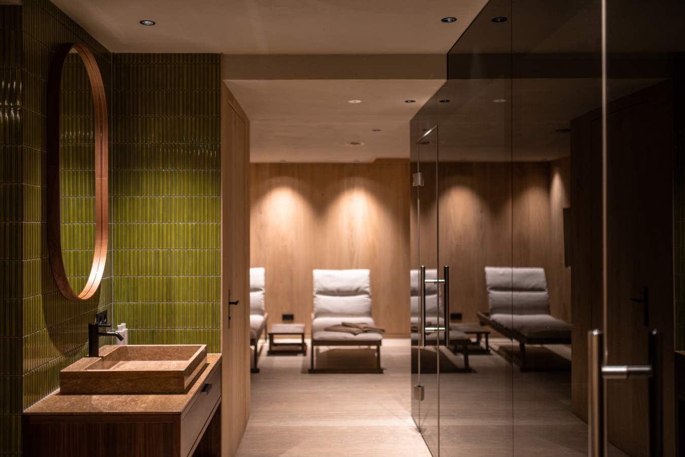 Arla Mordern Suite