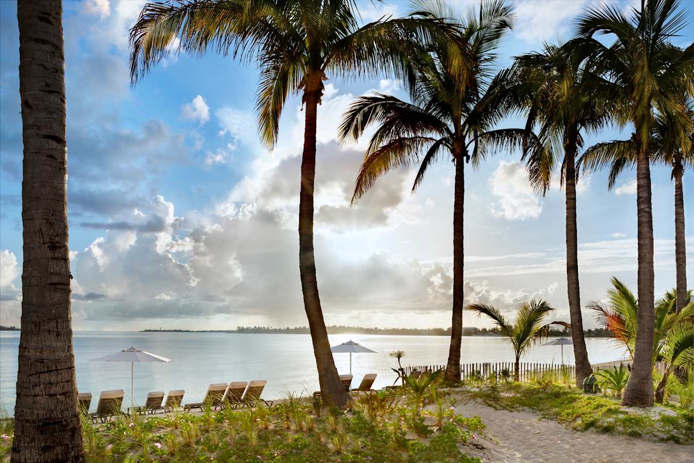 Rosewood Baha Mar - Beach 