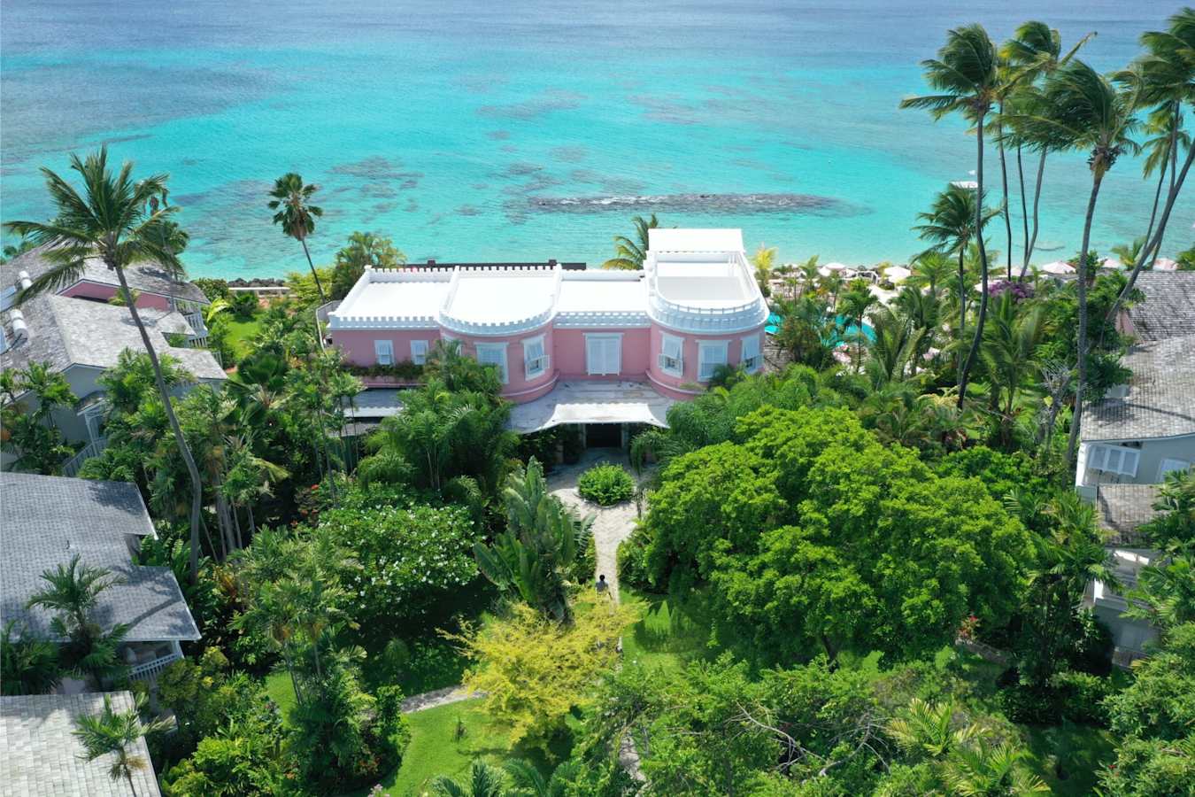 Cobblers Cove 