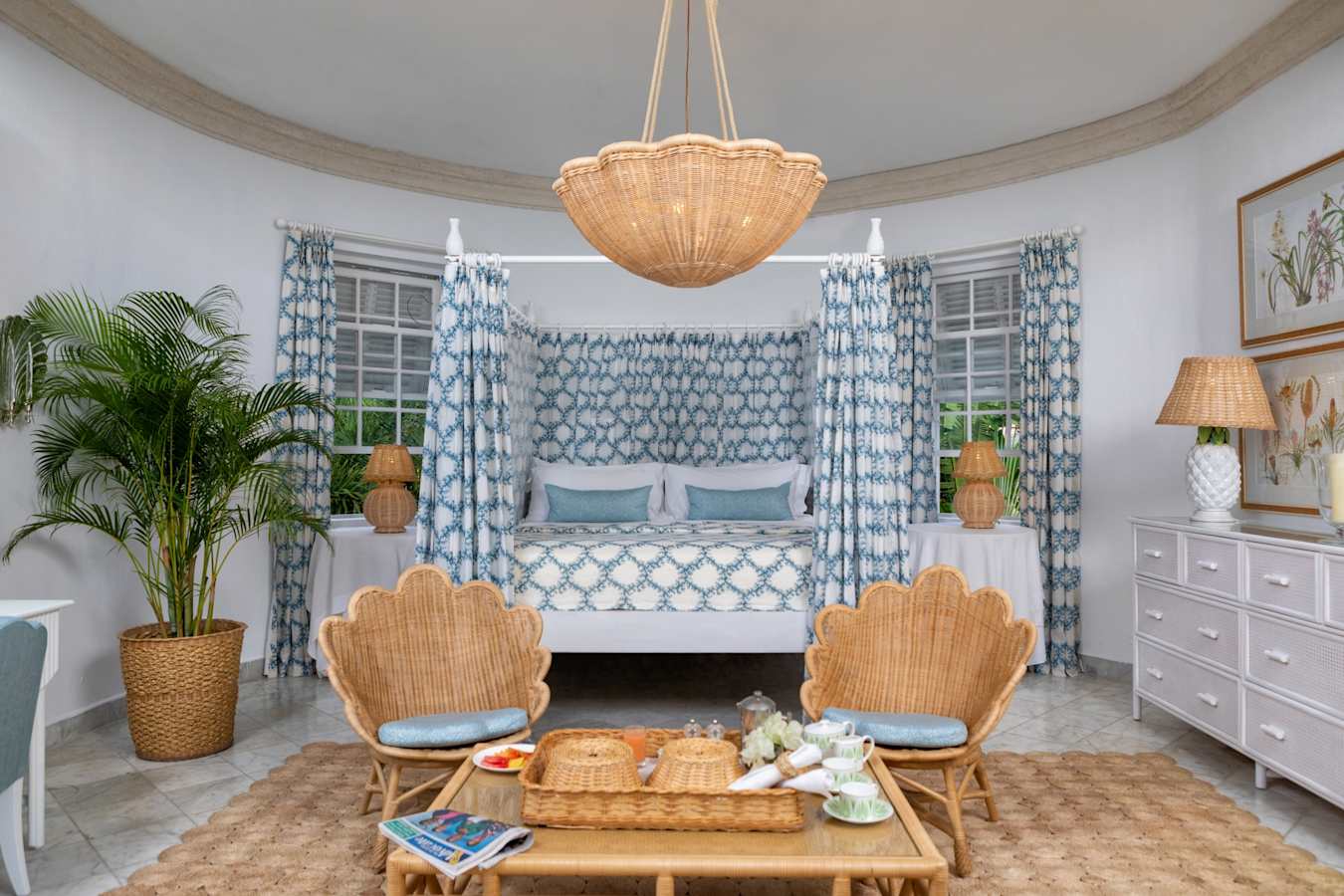 Camelot Suite - Cobblers Cove 