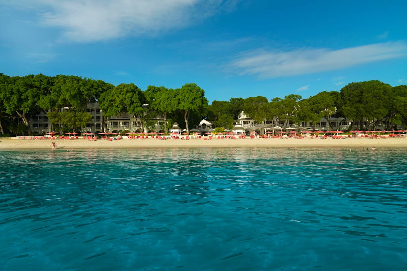 Beach - Sandy Lane