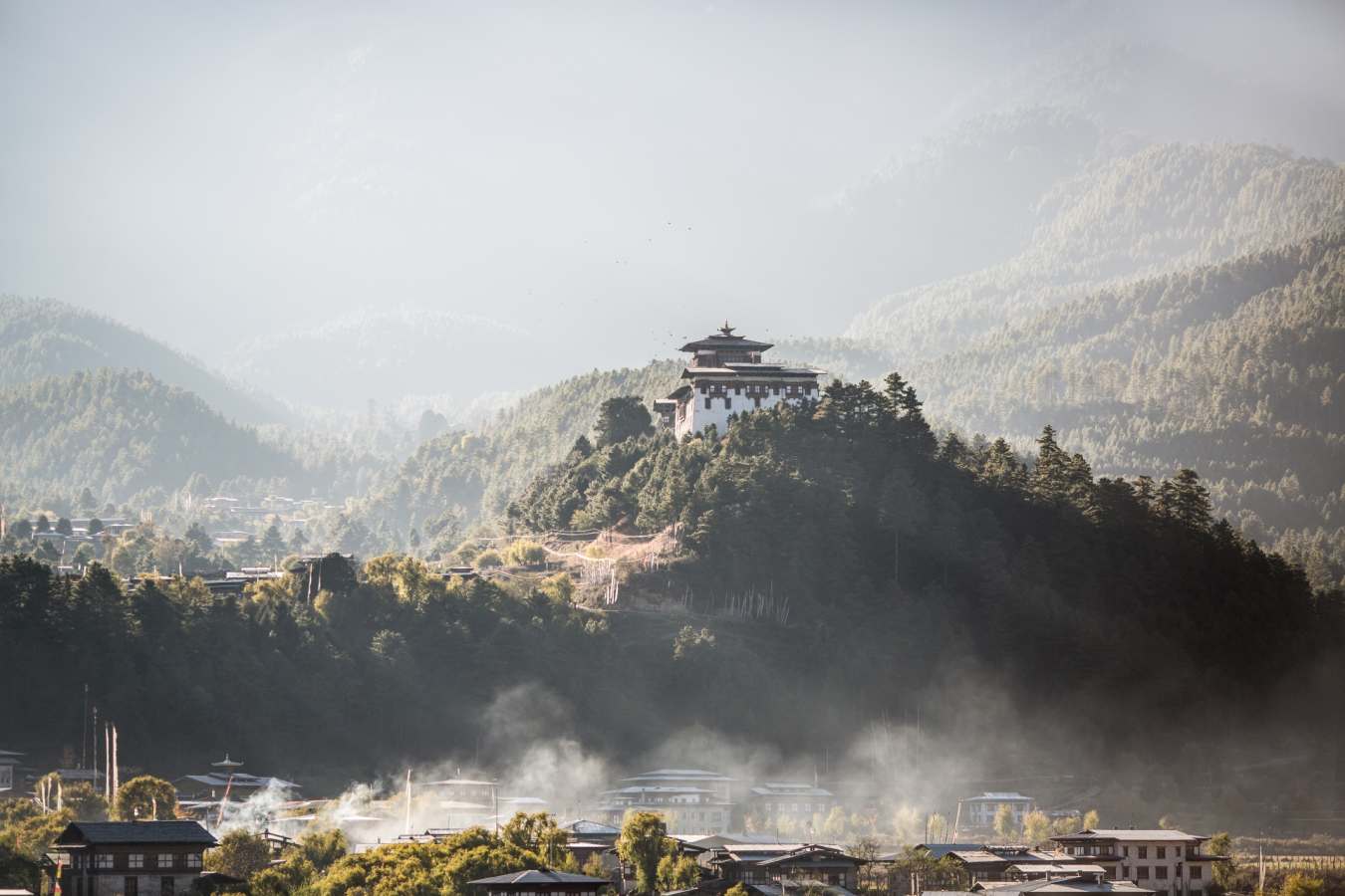 Bumthang 