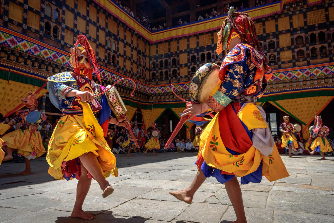 Paro 