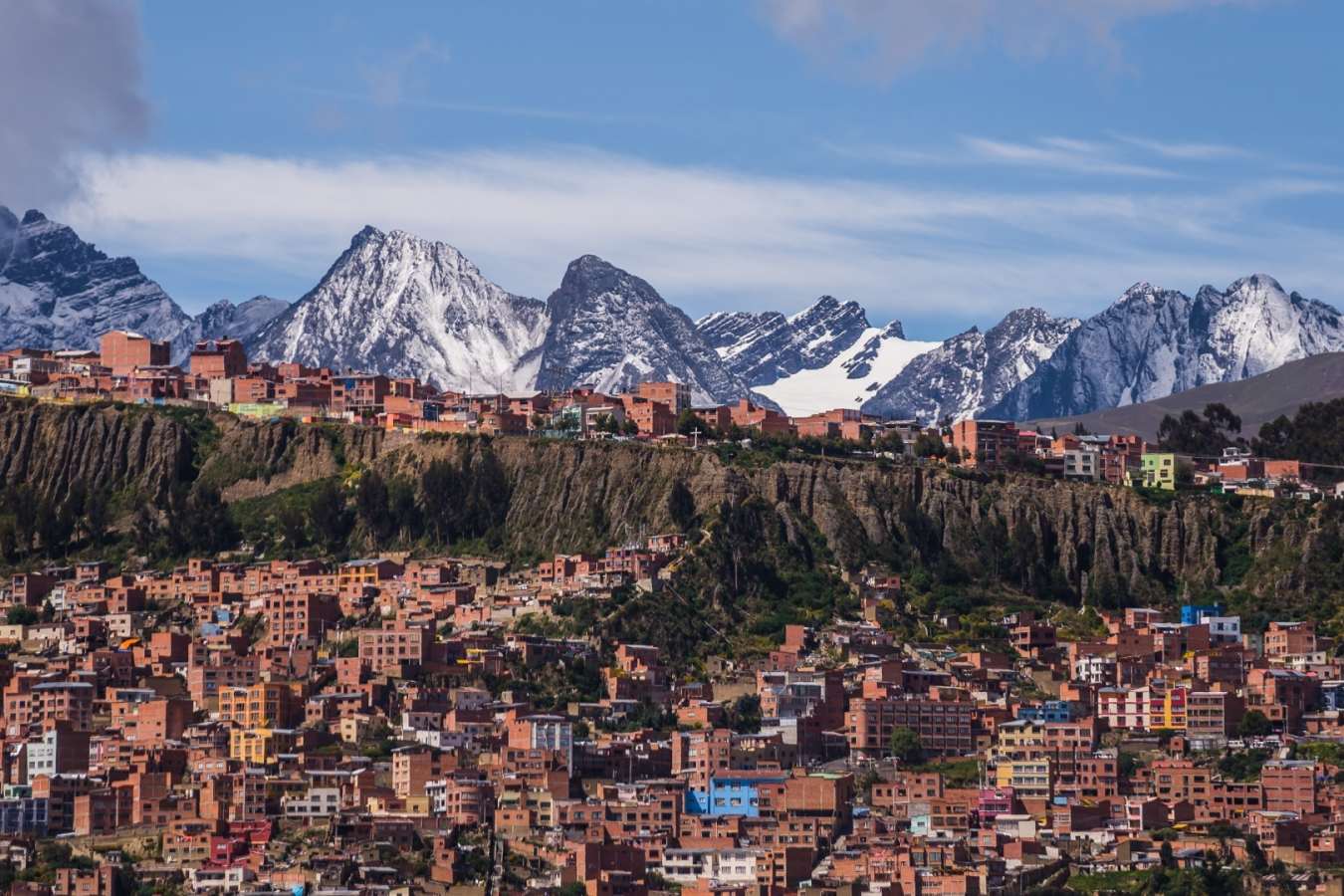 La Paz 