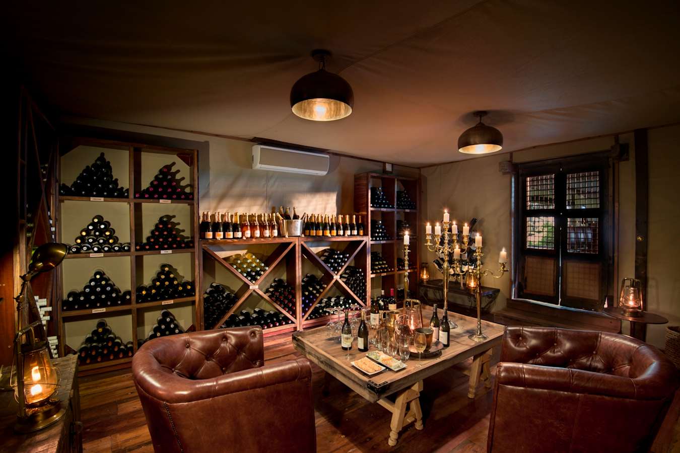 Wine Cellar