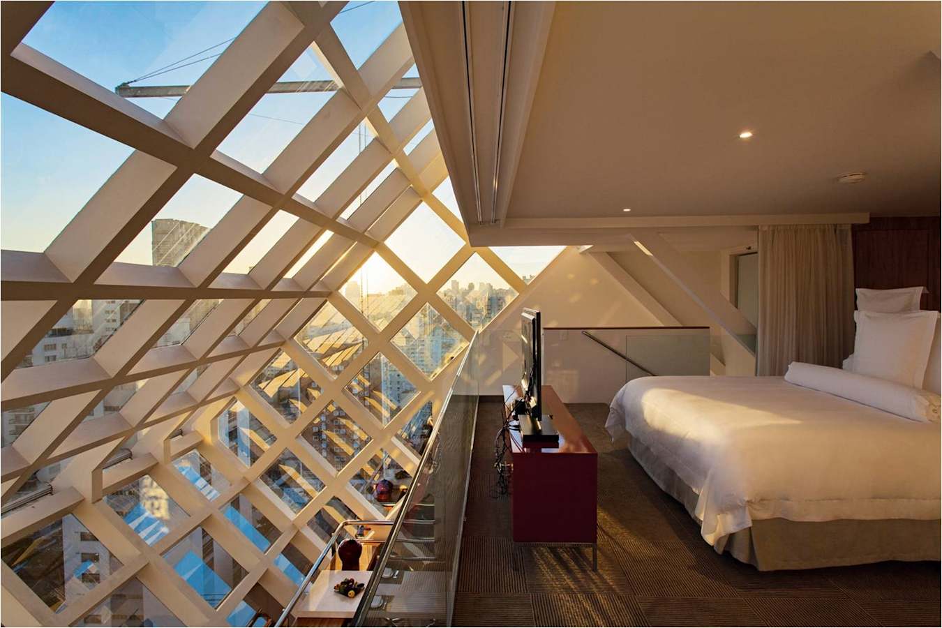 Apartment views - Emiliano Sao Paulo