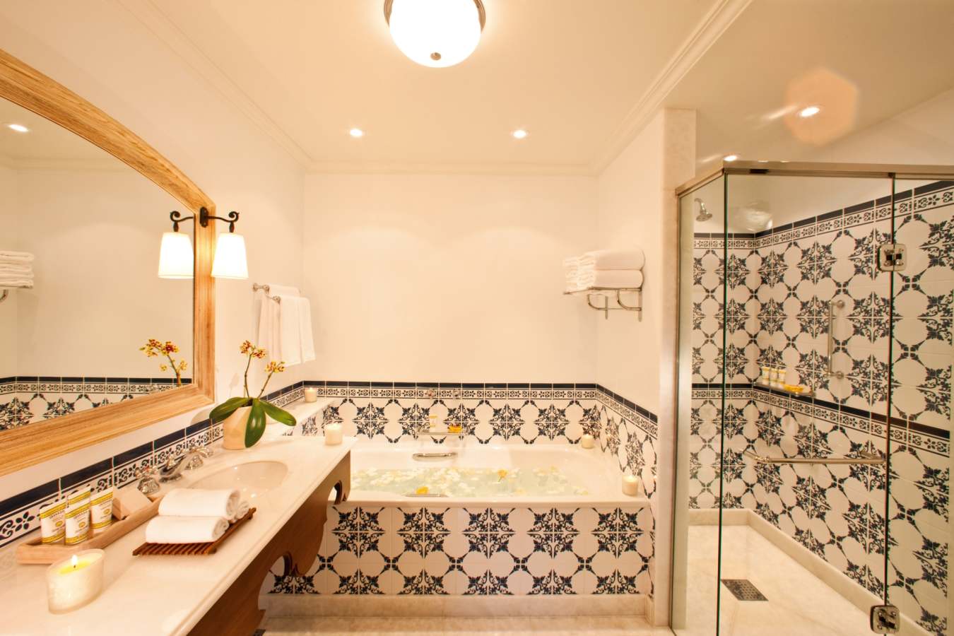 Bathroom - Belmond Hotel das Cataratas