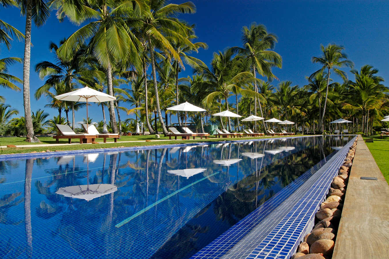 Pool - Txai Resort