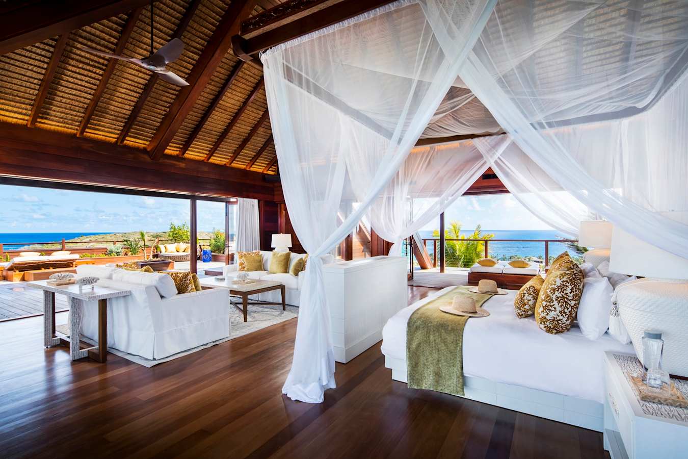 Master Suite 