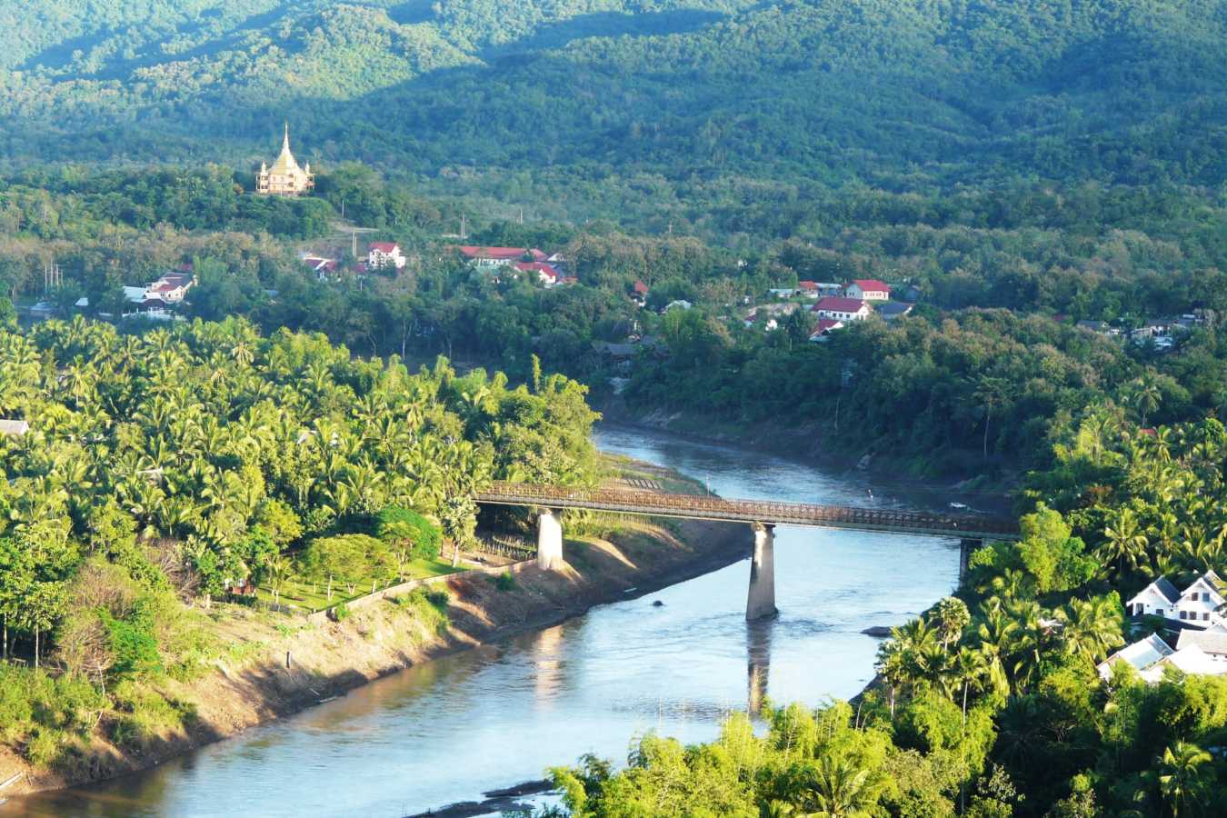 Luang Prabang 