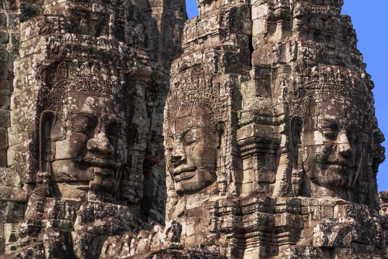 Angkor Thom 