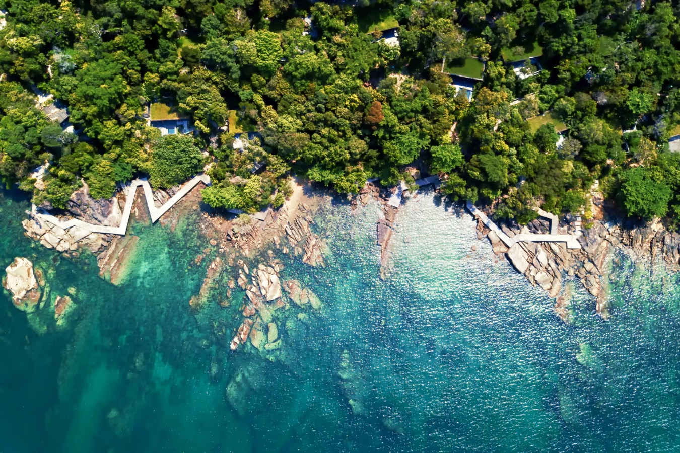 Krabey Island 