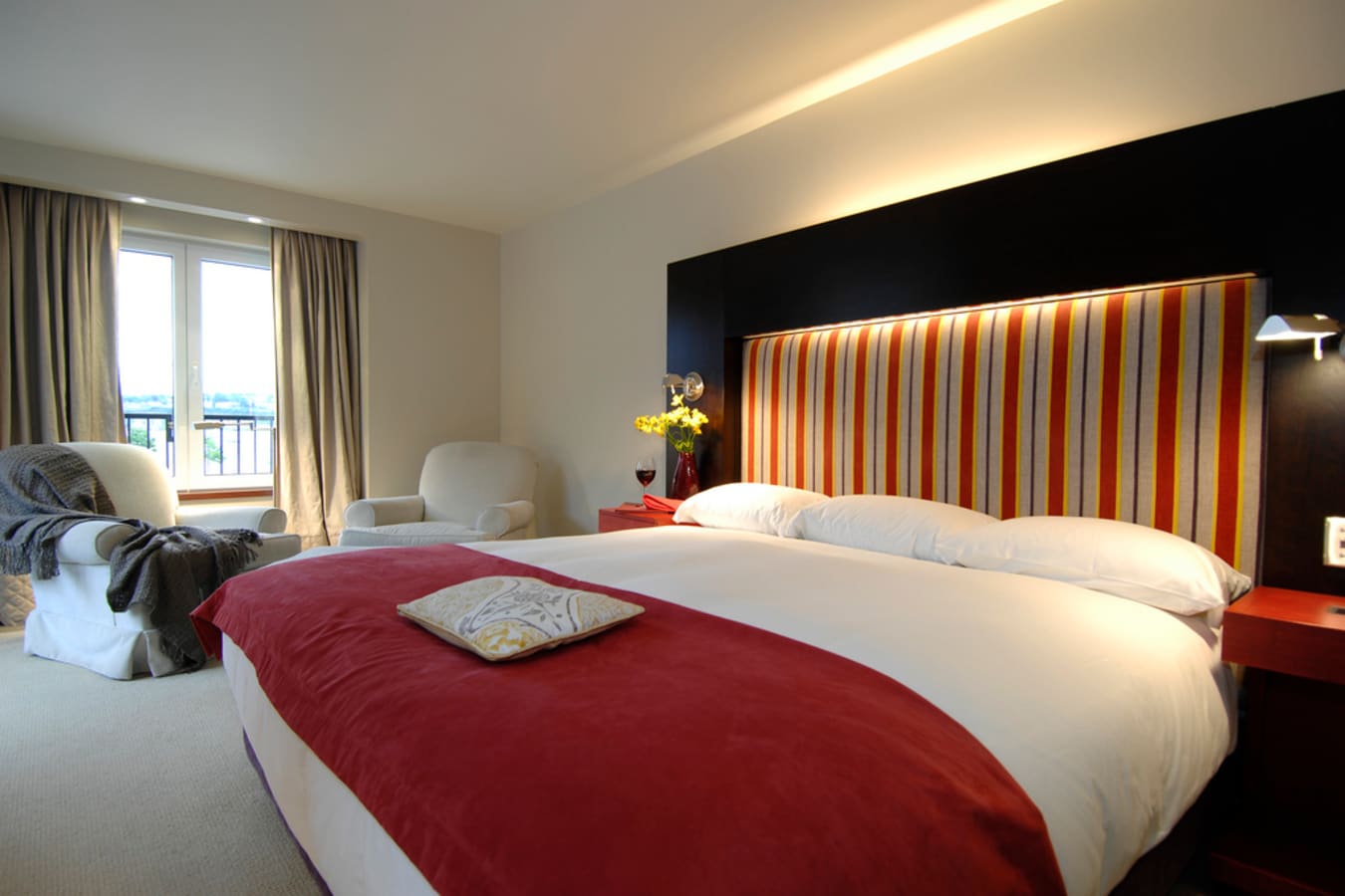 Auberge Saint Antoine
