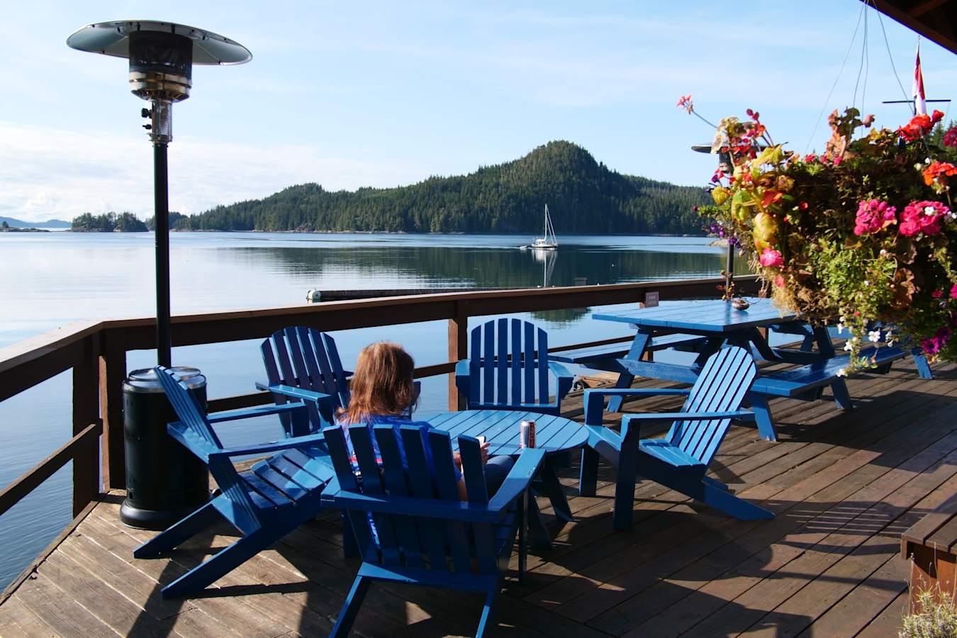 Sundeck 