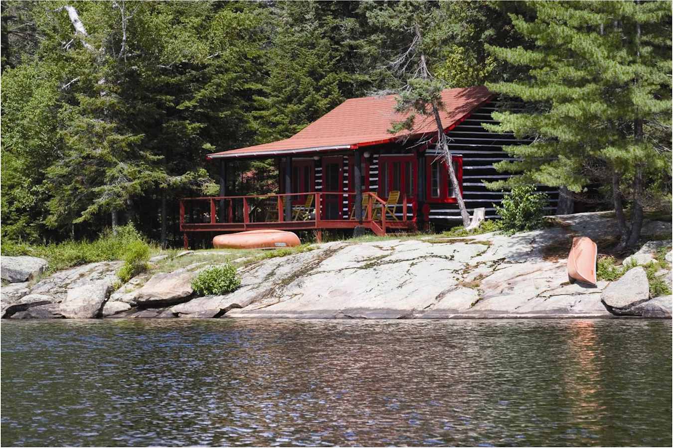 Killarney Lodge