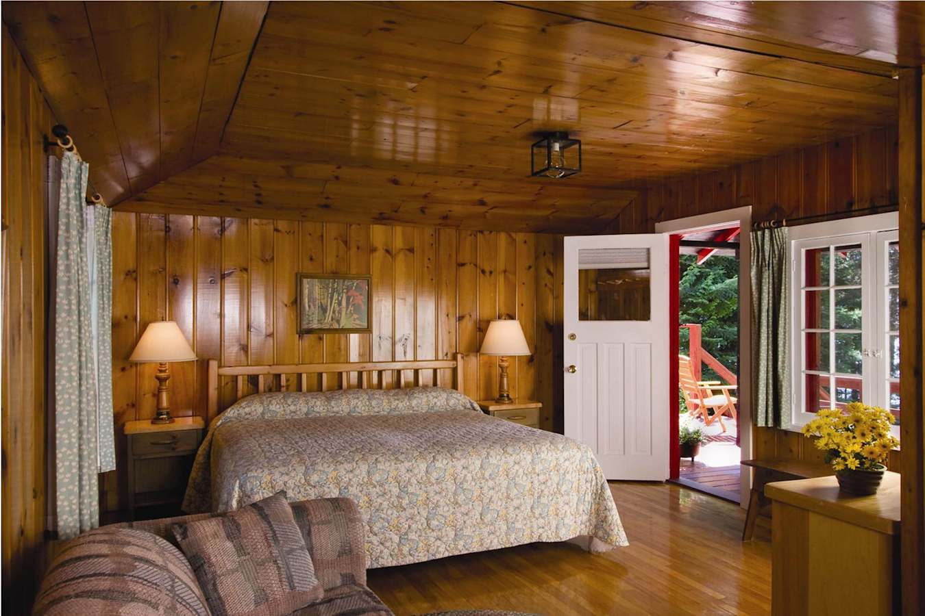 Killarney Lodge