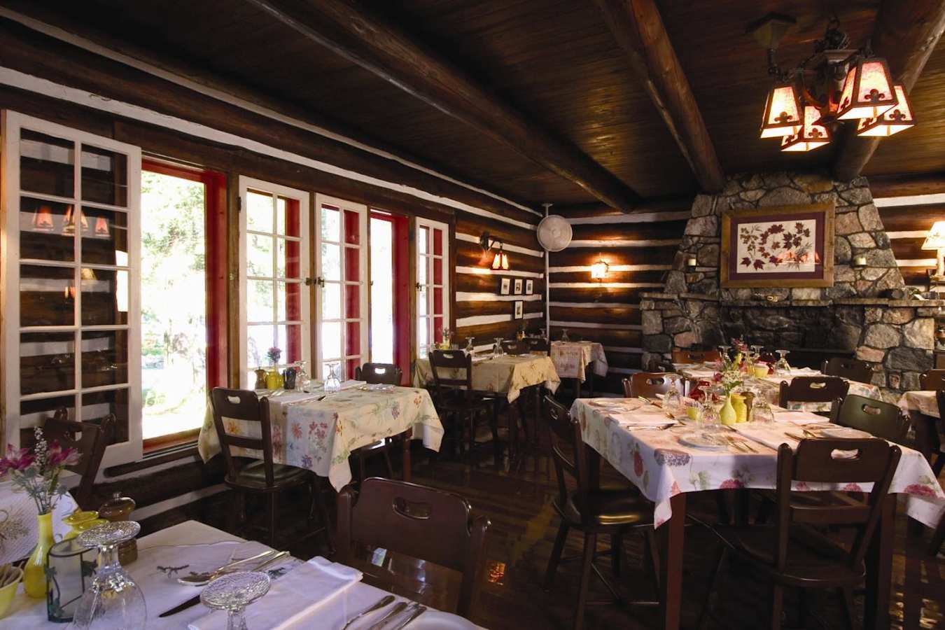 Killarney Lodge