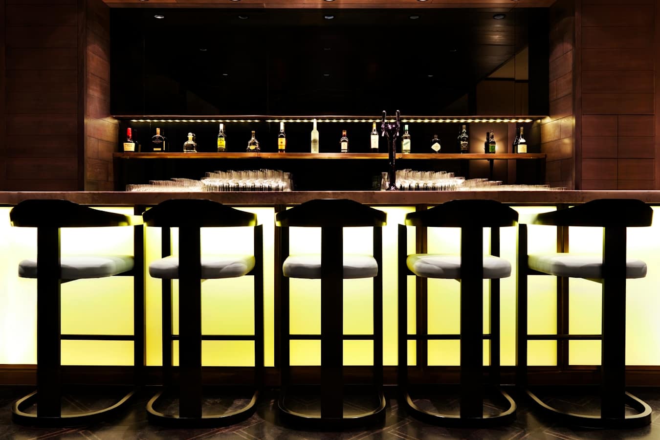 Loden Bar