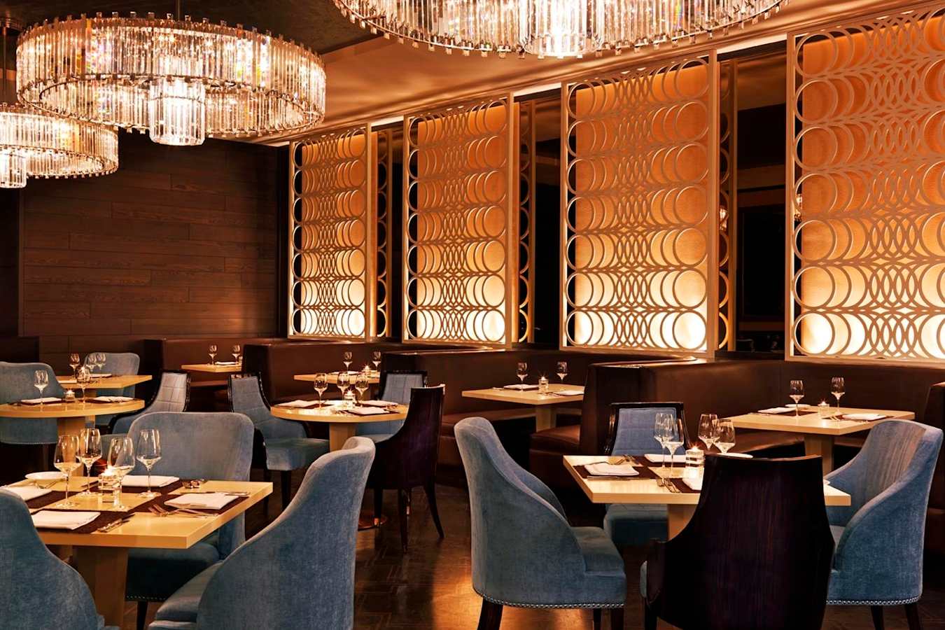 Loden Restaurant