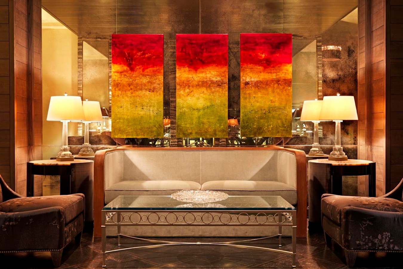 Loden Lounge