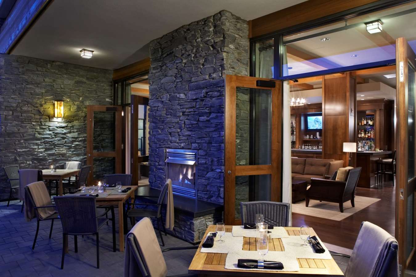 Oswego Hotel Bistro