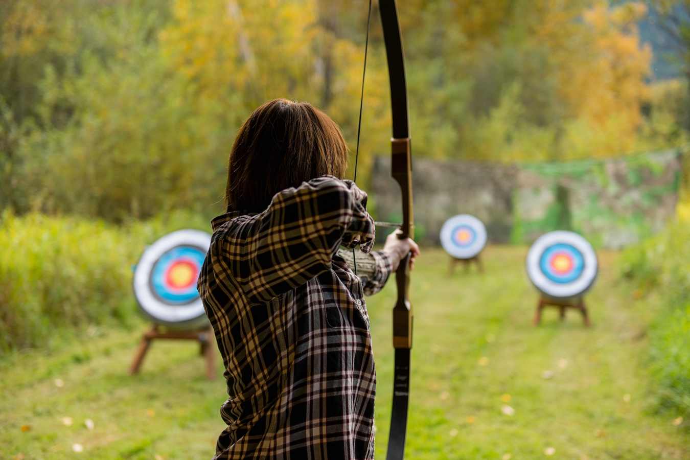 Archery 
