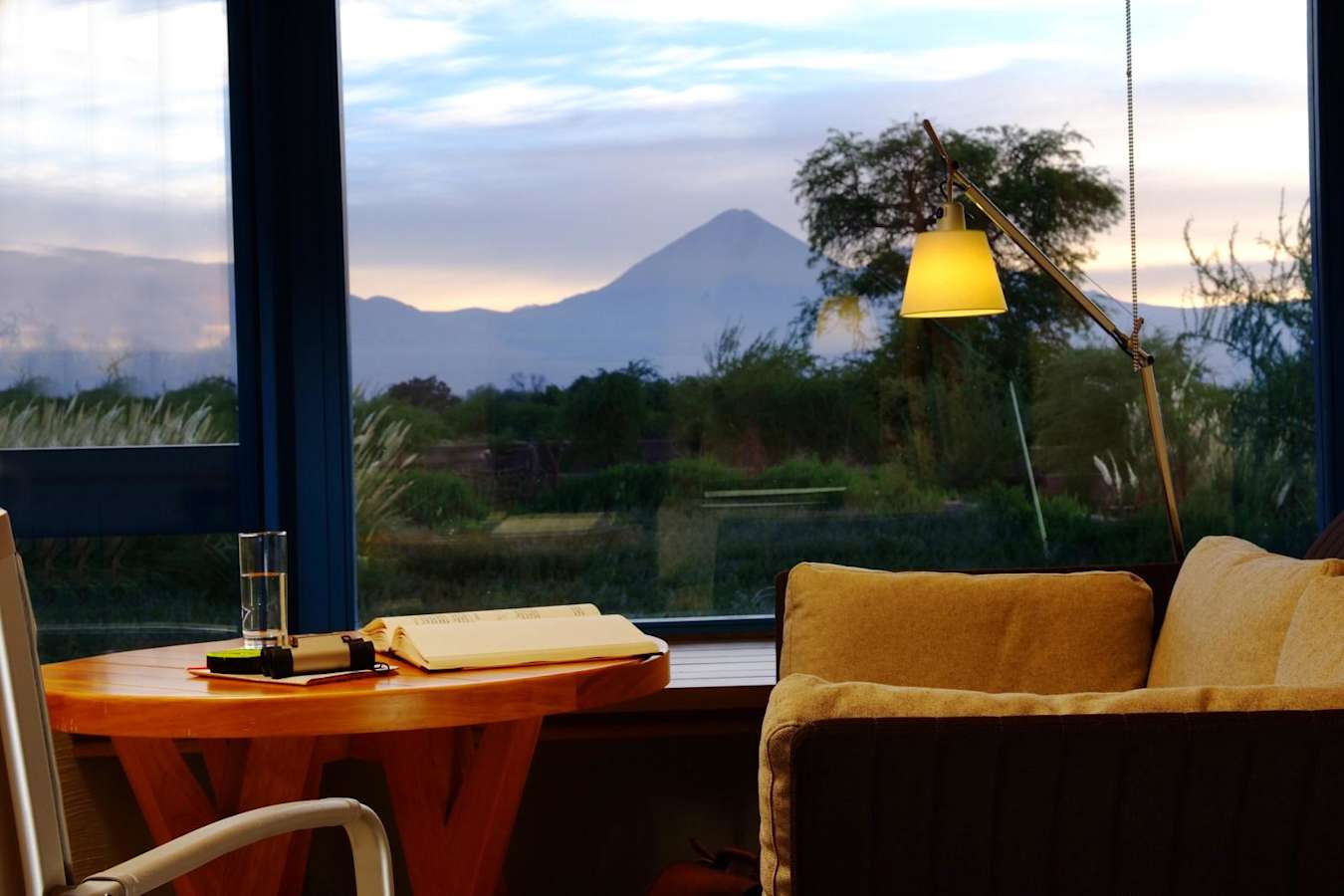 Suite  - Explora Atacama Hotel de Larache